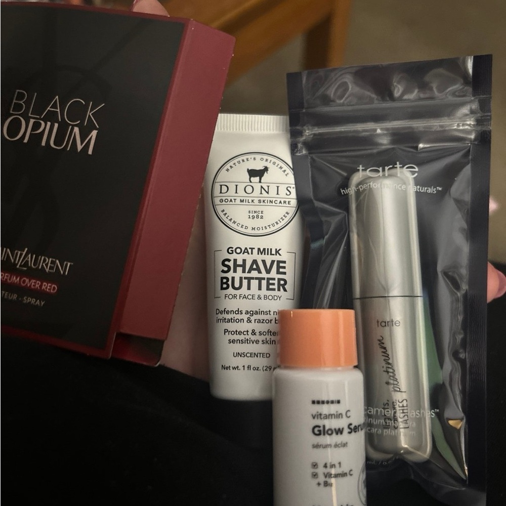 Beauty bundle - Picture 2 of 4